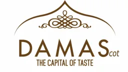 DAMAScot THE CAPITAL OF TASTE – varumärke, Damasco Taste AB