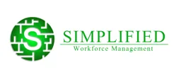 Simplified Workforce Management – varumärkesbild för Simplified Recruitment Sweden AB