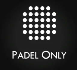 PADEL ONLY – varumärkesbild för Padel Only LAJM AB