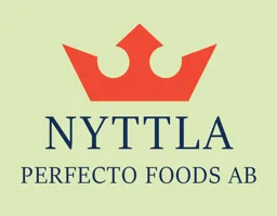 NYTTLA PERFECTO FOODS AB – varumärkesbild för Nyttla Perfecto Foods AB
