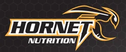 HORNET NUTRITION – varumärkesbild för Powerexpress i Oxelösund AB
