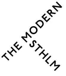 THE MODERN STHLM – varumärkesbild för The Modern Sthlm AB