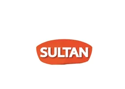 SULTAN – varumärkesbild för Eurogross AB
