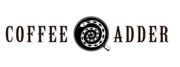 COFFEE ADDER – varumärkesbild för Coffee Adder AB