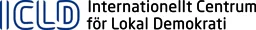 ICLD Internationellt Centrum för Lokal Demokrati – varumärke, INTERNATIONELLT CENTRUM FÖR LOKAL DEMOKRATI, ICLD