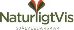 NaturligtVis SJÄLVLEDARSKAP – varumärkesbild för Galleri Birkastan AB