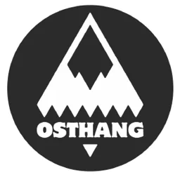 OSTHANG – varumärke, Ramundbergets Alpina AB