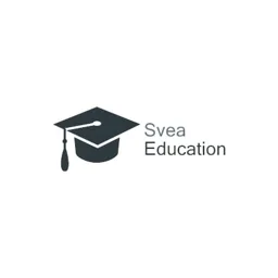 Svea Education – varumärkesbild för Svea Education AB