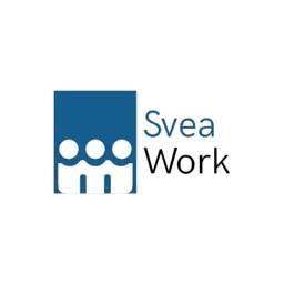 Svea Work – varumärkesbild för Svea Property Development AB