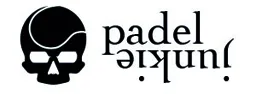 padel junkie – varumärkesbild för René Louis Aktiebolag