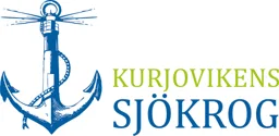 Kurjovikens Sjökrog – varumärkesbild för Buckthorn Group AB