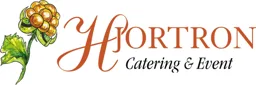 Hjortron Catering & Event – varumärkesbild för Buckthorn Group AB
