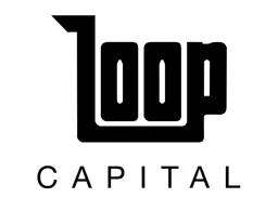 Loop capital – varumärkesbild för Tech loop Capital AB