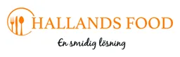 HALLANDS FOOD En smidig lösning – varumärke, SKG Halmstad AB