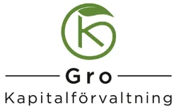 Gro Kapitalförvaltning – varumärkesbild för Humle Fonder AB