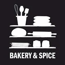 BAKERY & SPICE – varumärkesbild för Bakery & Spice Sweden AB