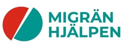 MIGRÄN HJÄLPEN – varumärkesbild för Migränhjälpen Norden AB