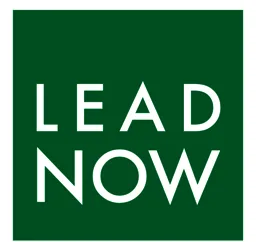 LEAD NOW – varumärkesbild för Sebrén Consulting AB