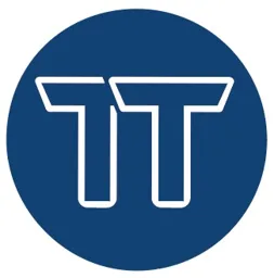 TT – varumärkesbild för Tech Talents Consulting i Sverige AB
