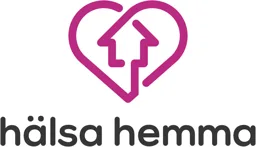 Hälsa Hemma – varumärkesbild för Hälsa Hemma Sverige AB
