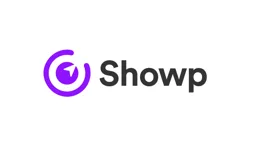 Showp – varumärkesbild för Platon Digital AB