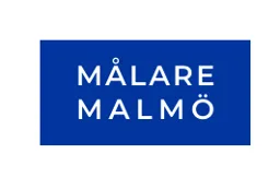 Målare Malmö – varumärkesbild för S Metod AB