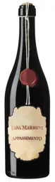 CASA MARRONE APPASSIMENTO – varumärkesbild för The Wine Team Global AB