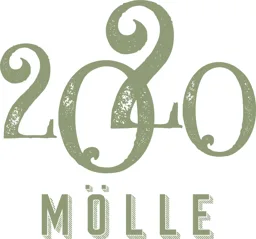 2020 Mölle – varumärkesbild för Twenty-Twenty AB