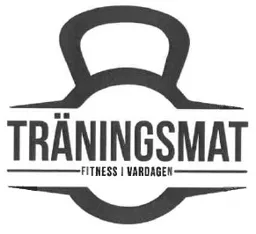 TRÄNINGSMAT FITNESS I VARDAGEN – varumärkesbild för Träningsmat Sverige AB