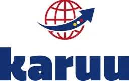 Karuu – varumärkesbild för Karuu AB