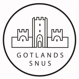 GOTLANDS SNUS – varumärke, Gotlands Snus AB