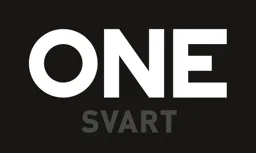 ONE SVART – varumärkesbild för Swedish Match North Europe AB