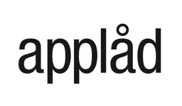 applåd – varumärkesbild för Selected Look AB