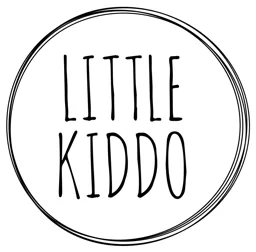 LITTLE KIDDO – varumärkesbild för Simple as a kid AB