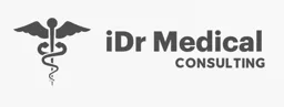iDr Medical CONSULTING – varumärke, iDr Medical Consulting AB