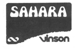 SAHARA VINSON – varumärkesbild för Coop Östra Försäljning AB