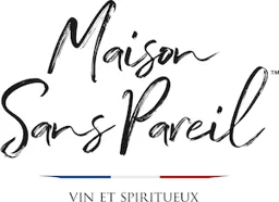 Maison Sans Pareil VIN ET SPIRITUEUX – varumärkesbild för Gastrodev Vin & Sprit AB