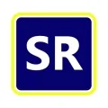 SR – varumärkesbild för KAJBORG Holding AB