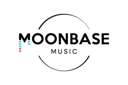 MOONBASE MUSIC – varumärkesbild för MoonBase Music Aktiebolag