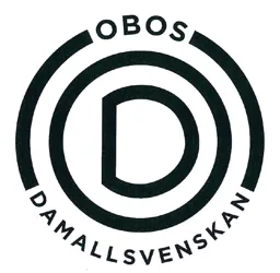 OBOS D DAMALLSVENSKAN – varumärke, SVENSKA FOTBOLLFÖRBUNDET