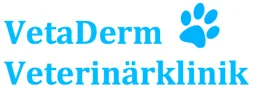 VetaDerm Veterinärklinik – varumärkesbild för VetaDerm AB