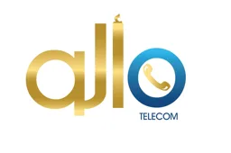 Allo Telecom – varumärkesbild för Allo Telecom AB