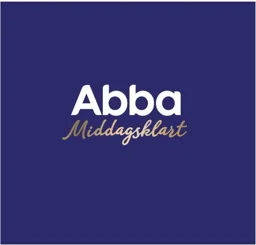 Abba Middagsklart – varumärke, Abba Seafood Aktiebolag