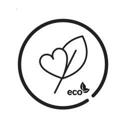 eco – varumärkesbild för Pi Box i Skandinavien AB