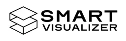 S SMART VISUALIZER – varumärkesbild för Complete 3D Scandinavia AB