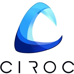 CIROC – varumärkesbild för SMB STÄDGROSS AB