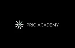 PRIO ACADEMY – varumärkesbild för Prio Padel AB