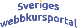 Sveriges webbkursportal – varumärkesbild för Pygmalion Aktiebolag