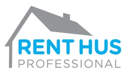 RENT HUS PROFESSIONAL – varumärkesbild för P & T Trading Sweden AB