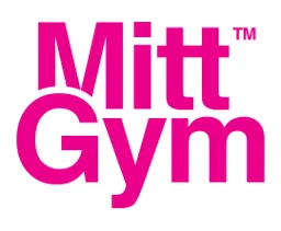 Mitt Gym – varumärkesbild för Last Mile Services AB